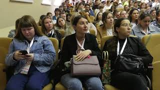«Педагогический дайвинг» организовали для молодых учителей Владивостока.