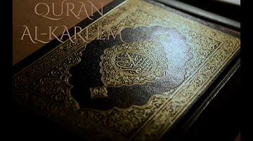 سوره (المساد، النصر، الکافرون) شیخ مشاری رشید