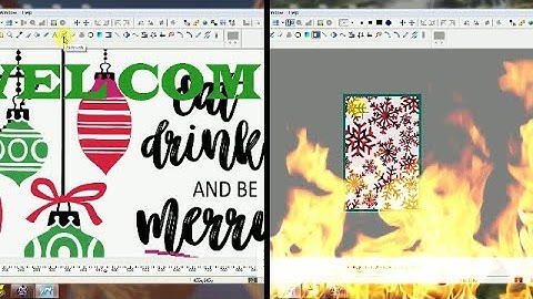 NEDGRAPHICS,TEXCELLE  TUTORIAL  DESIGN EDIT( 04 )