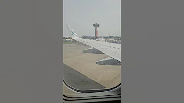 Flight Ma Goma Ho Gaya 