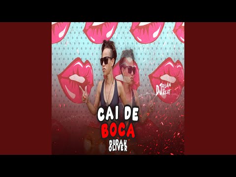 Cai de Boca