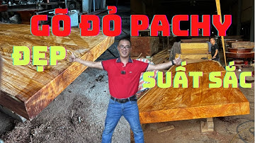 Nếu Anh Chị Đang tìm Gõ Đỏ Pachy Vân Đẹp thì Phản gỗ gõ đỏ phachy vân SIÊU ĐẸP có 102 Là Đây