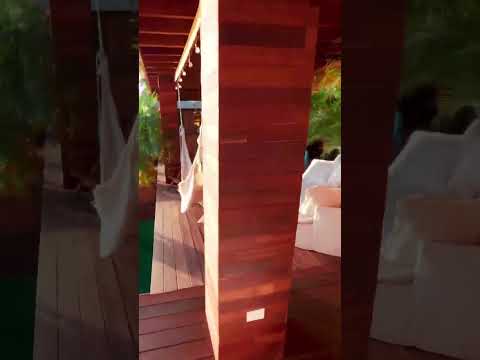 Video: Overwater Villa's in het Caribisch gebied