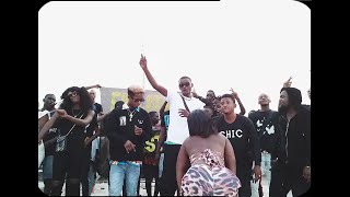 Firastar feat Gaz Fabilouss x BM x Shvngz - Nabina Ngo [ Clip Officiel ]