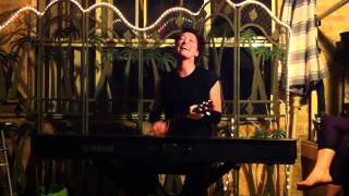 Amanda Palmer - Two Headed Boy