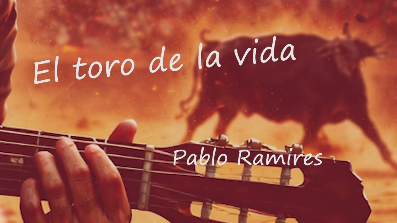 El toro de la vida