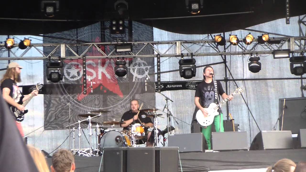 Cieszanów 2013 Moskwa polska hd