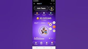 Today’s Gemz Daily Cipher Morse Code and Combo Cards [November 17-18, 2024]...