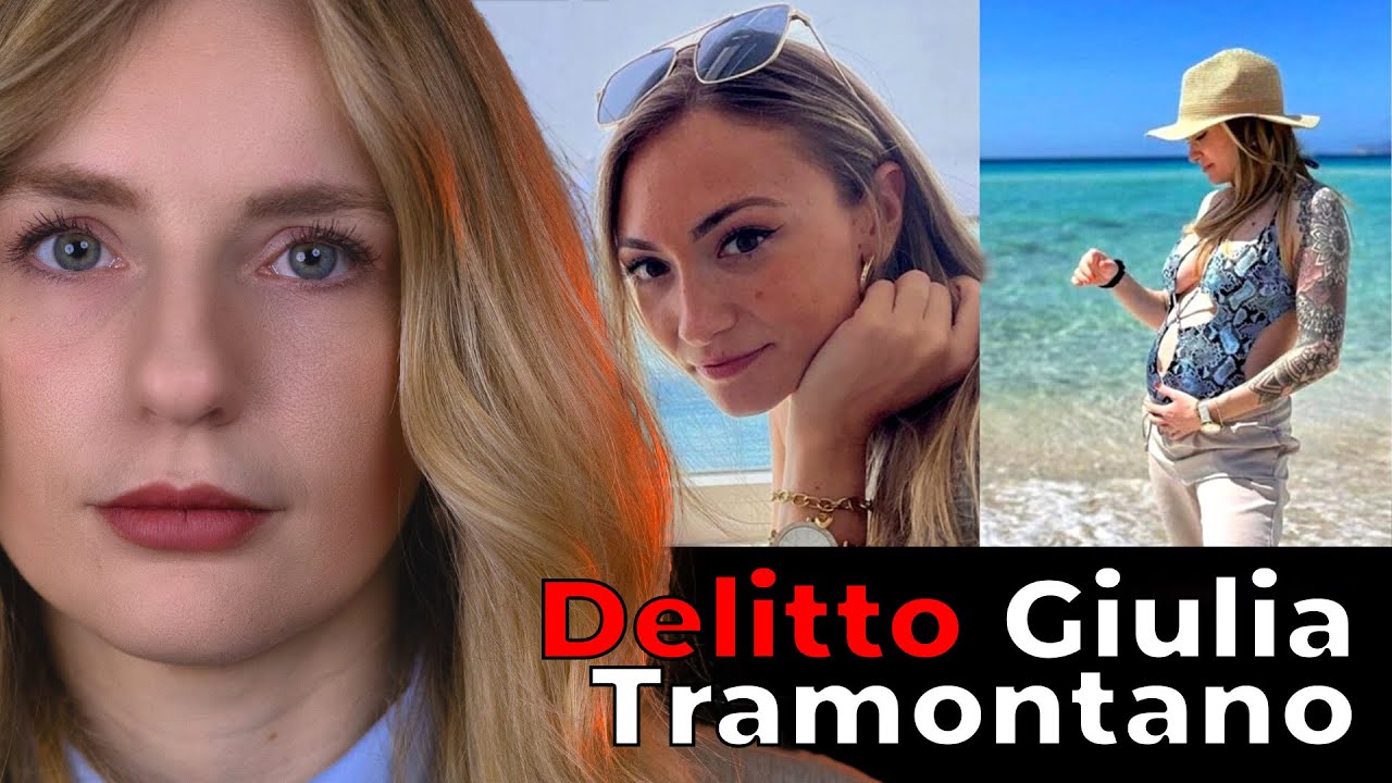 Delitto Giulia Tramontano: cosa sta accadendo al processo? | Francesca Florio