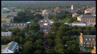 SMU Football 2011 Commercial Spot