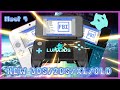 New jailbreak ultra facile pour new 3ds2dsxl et old