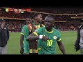 السنغال بطل افريقيا عن جدارة شماتة في المغرب من المصريين غير مبرر و ساديو ماني يكتسب احترام الجميع 