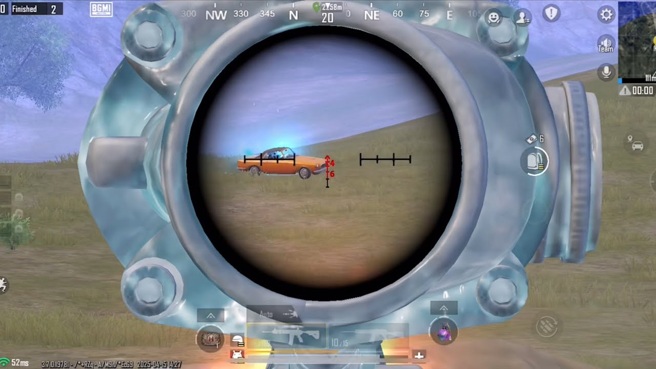 Clutches & Sprays Highlight’s 🔥🗿