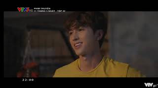 11 THÁNG 5 NGÀY TẬP 32 FULL HD KHÔNG QUẢNG CÁO#11thang5ngay #movie