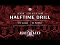 Fightin' Texas Aggie Band Halftime Drill | Florida 2020