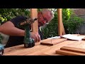 DIY Rocken Adventure Wooden Swing Set (V9 of 14) DIY Rocken Adventure Wooden Swing Set (V9 of 14)