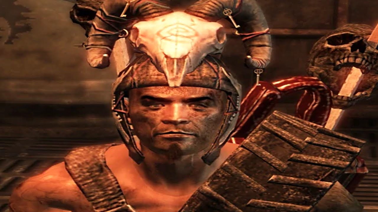 Fallout New Vegas 'MOTOR RUNNER' Fiends Leader FINAL BOSS (VERY HARD