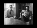 Malcolm X Debates C. Eric Lincoln and George Schuyler. Part 1