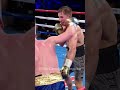 Canelo Hit GGG With This Massive Shot Edit Boxing