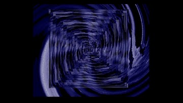 BirthDay by Capsule. 1996 Amiga AGA Intro.