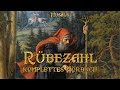 Rübezahl 🥕 komplettes Hörbuch (ein Märchen für Kinder und Erwachsene zum Einschlafen von J. Musäus)