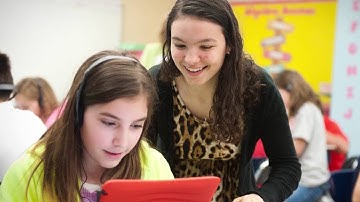 EverFi Healthy Relationships