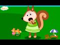 Fox Family Español Nueva Temporada | Hornear El Pastel | Capitulos Completos de fox para niños #258