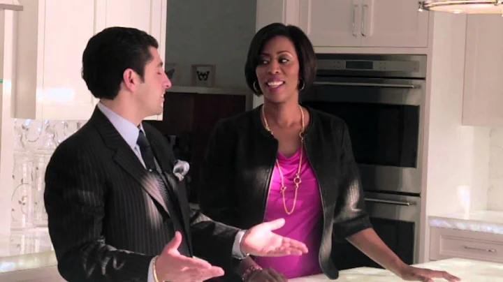 Design Recipes TV: Episode 2 (Airing On WPIX-TV)