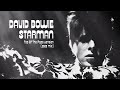 David Bowie - Starman (Top Of The Pops Version - 2022 Mix)