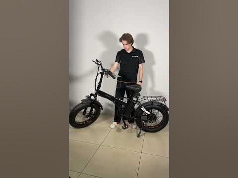 Дешевый электровелосипед стоит покупать или нет? #электровелосипед ...
