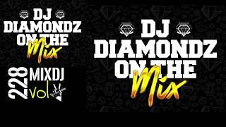 Download Lagu 228Hip-Hop MIX of ParNousPourNous (Vol2 by Diamondz Dj) MP3