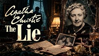 The Lie | Agatha Christie | BBC Radio Drama | One Woman Disappears, One Sister Lies