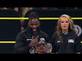 Leon Slater and Ricky Sosa INTERRUPT The System | TNA iMPACT! July 23, 2026