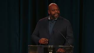 Rev. Ben McBride Keynote | MLK Prayer Breakfast 2026 — Radical Belonging & the Beloved Community