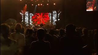 Burgerkill - Darah Hitam Kebencian (live yogyakarta)