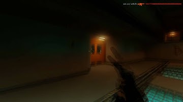 z00lix 3v1 clutch  on nuke