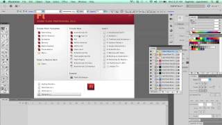 Flash Tutorial 1 Transfer from Illustrator