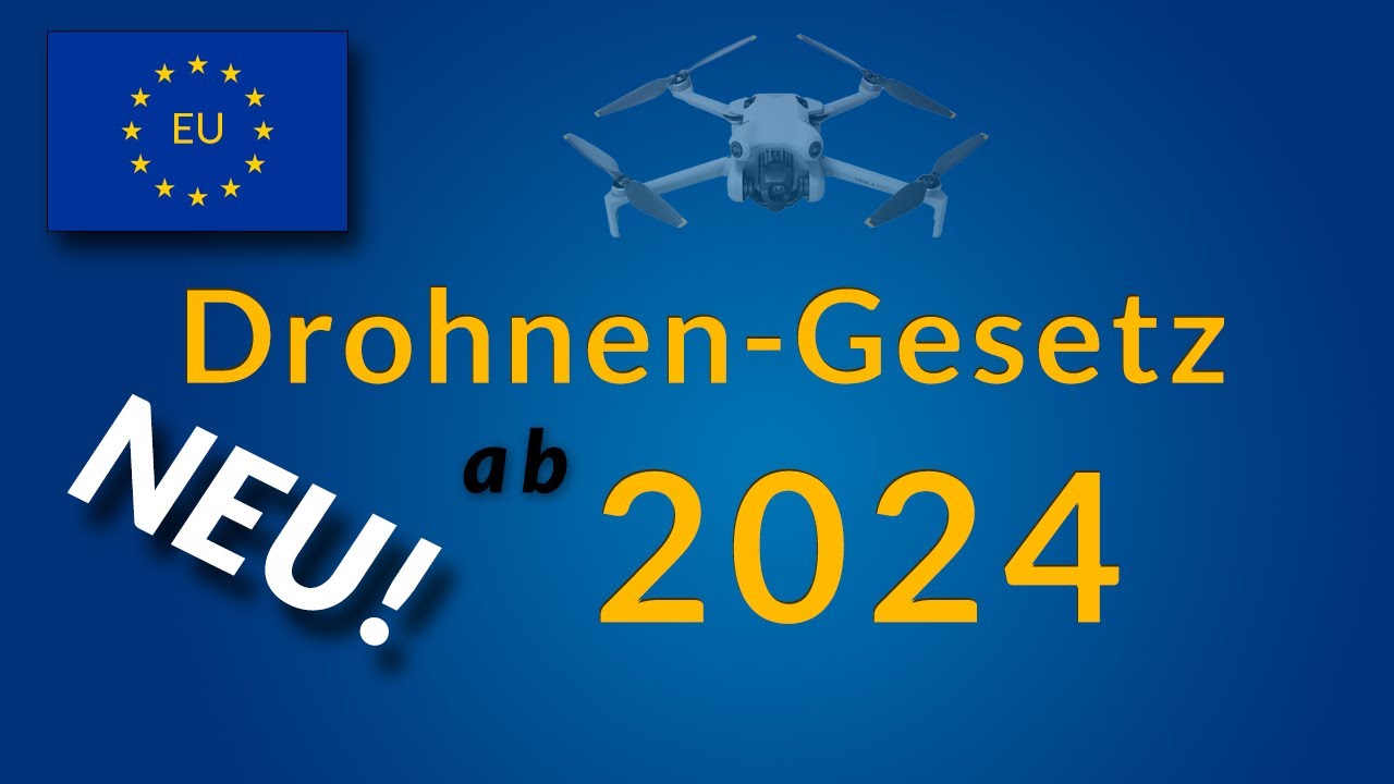 Die besten Drohnen unter 500€: Top 5 Kamera-Drohnen 2023 Vergleich