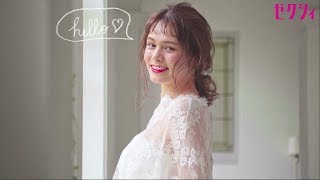 動画を見せて簡単オーダー 最旬花嫁ヘアスタイル3 ゼクシィ