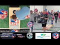 ACO Owensboro Super Major 19 - LIVE - Day 2 Doubles Bracket A