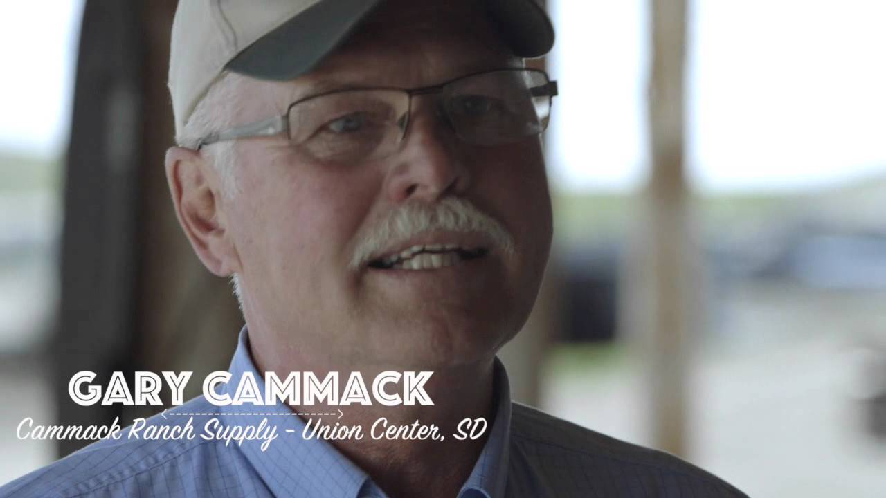 Gary Cammack This is Retail South Dakota Ad YouTube
