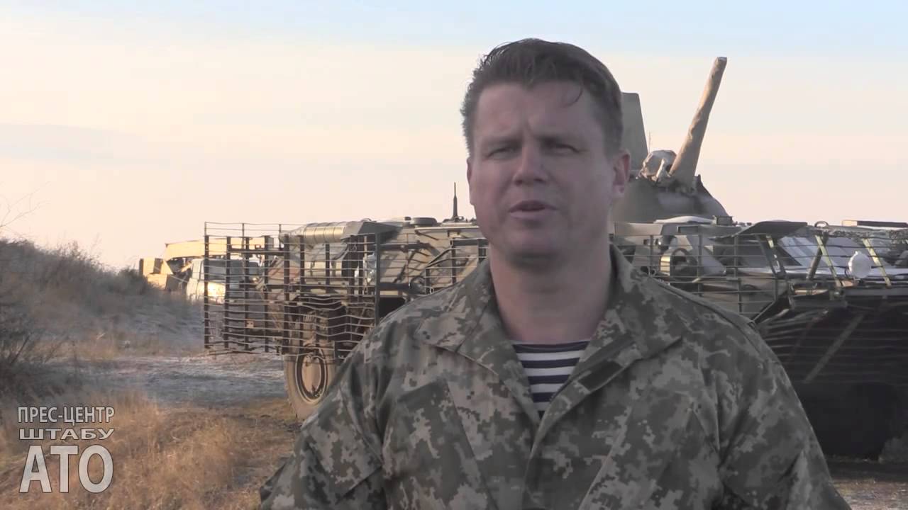 Утро Новости АТО сегодня  07 11 2015 Донецк Луганск Новороссия