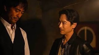 🎭 VIVANT衝撃の舞台裏！堺雅人「1人3役」をどう撮影した？ 午前は乃木、午後はリュウ…
