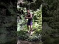 大自然とともに #abs #お腹痩せ #ダイエット #筋トレ #筋肉 #腹筋