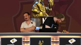 2026 MiniLCS Summer Invitational - Grand Finals - Hardstuck