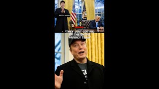 ‘They just got rid of the entire privacy team’