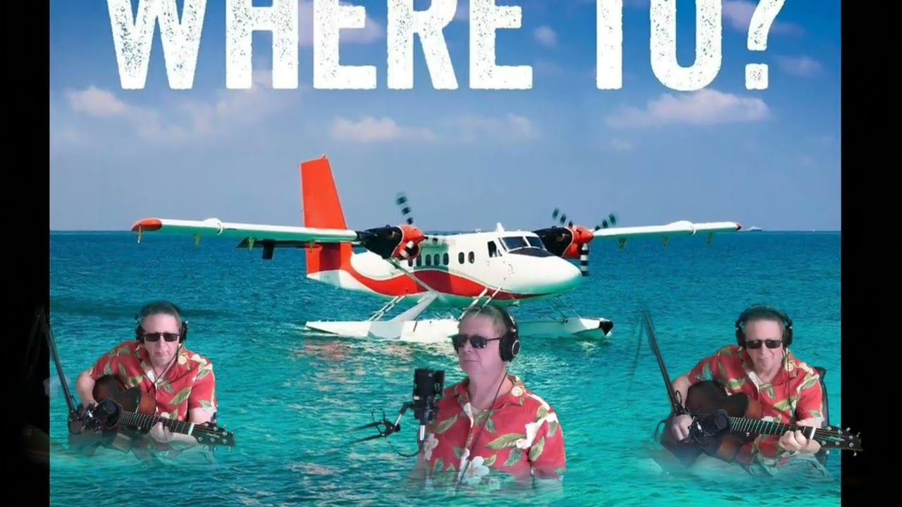 Margaritaville YouTube