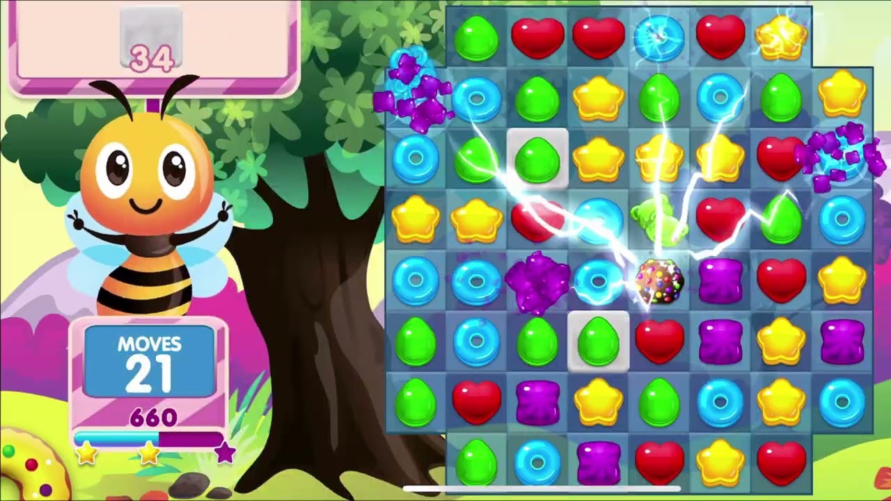 Bubble Crush Puzzle Game – Apps on Google Play