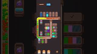 Car Loop Level 42 Walkthrough