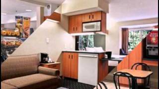 Microtel Inn & Suites Bethel (Connecticut) Hotel